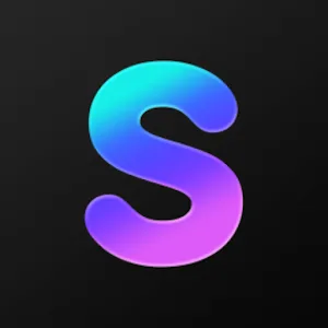 OneColor GlassDark - Icon Pack