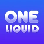 OneLiquid – Icon Pack