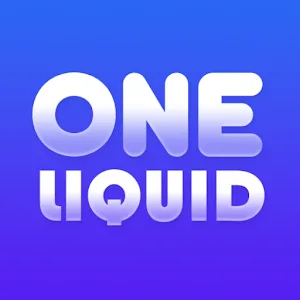 OneLiquid Icon Pack