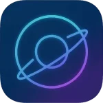 Orbit Launcher – Scifi Theme