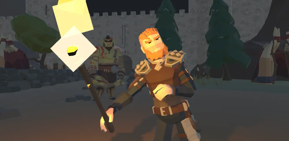 Paign 2 – RPG
