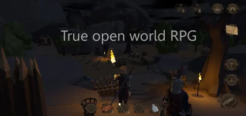 Paign 2 – RPG