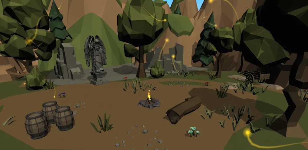 Paign – RPG