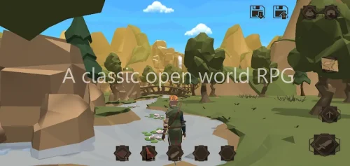 Paign – RPG