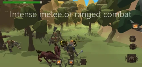 Paign – RPG