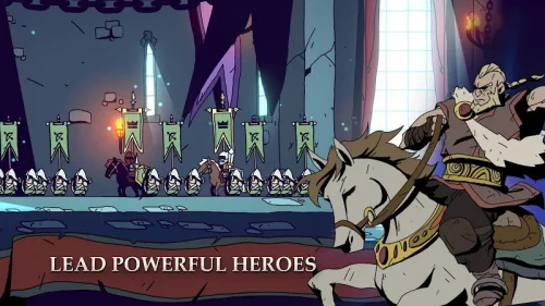 Parabellum: Siege of Legends