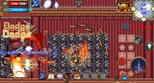 Path To Immortality 1