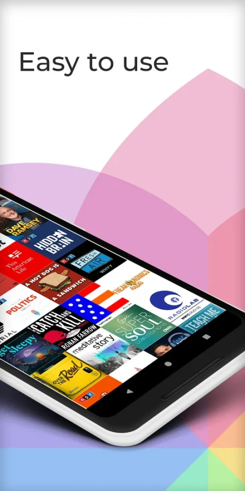 Podcast Guru – Podcast App