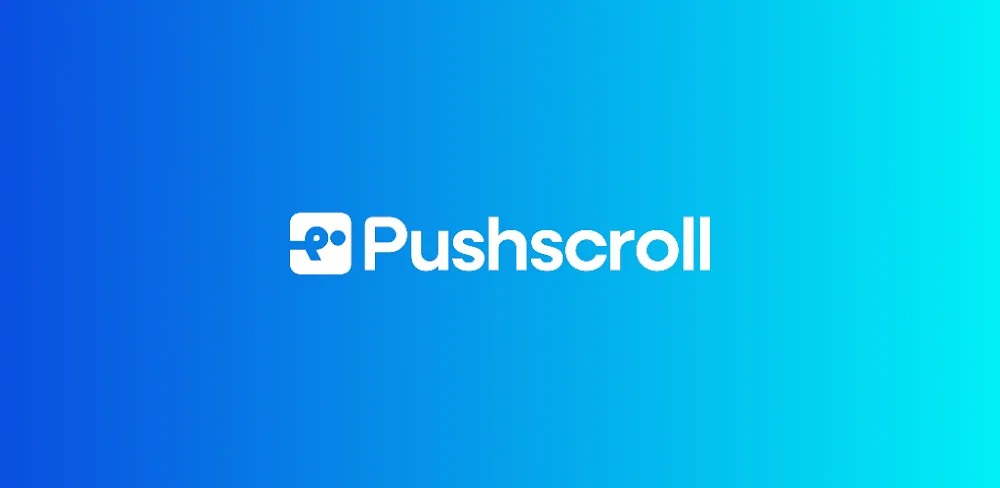 Pushscroll: Screen-Time Gym