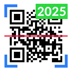 QR Code Scanner & Barcode