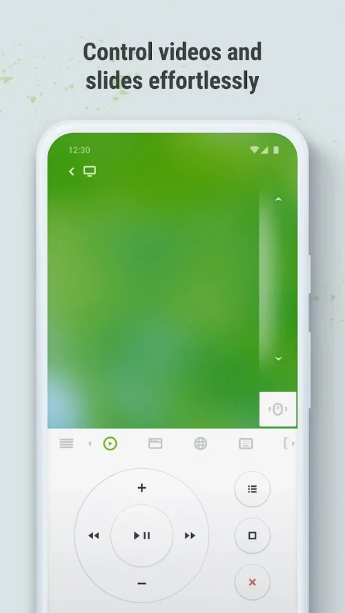Remote Mouse