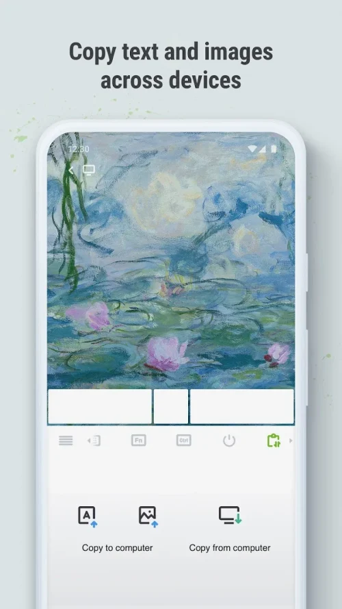 Remote Mouse