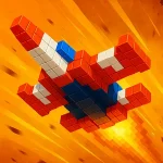 Retro Wings: Shoot ‘Em Up