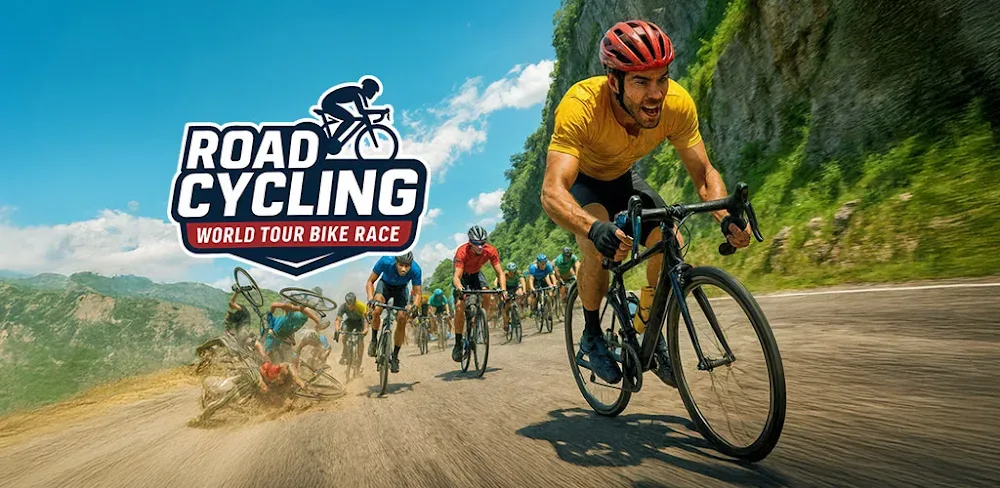 Road Cycling: World Tour Race