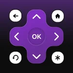 Rokie – Roku TV Remote Control