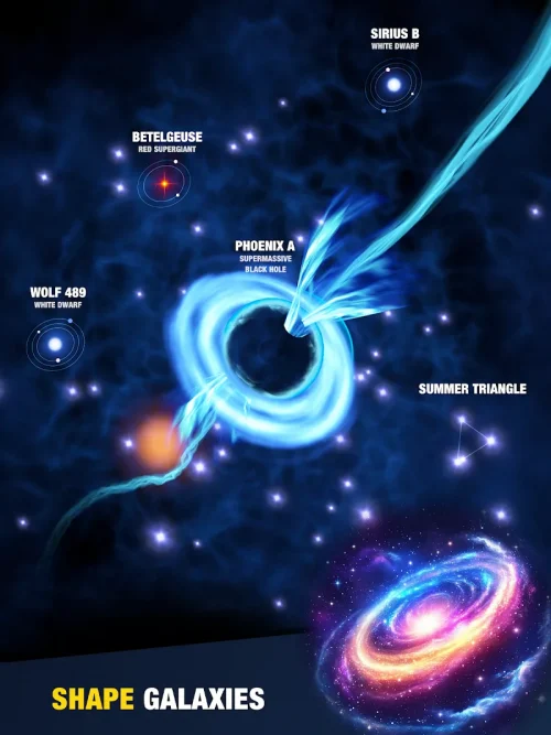 Sandbox – Universe Architect