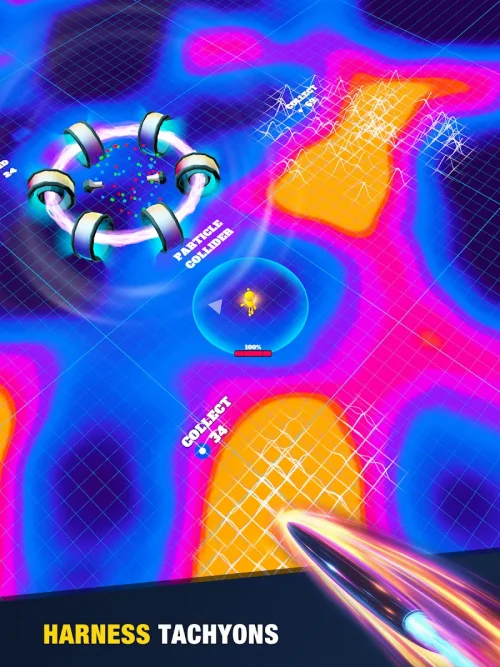 Sandbox – Universe Architect