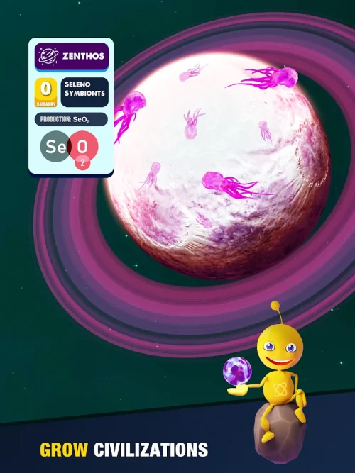 Sandbox – Universe Architect