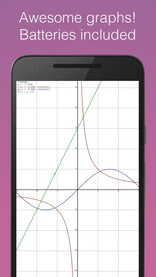 Scientific Calculator Pro