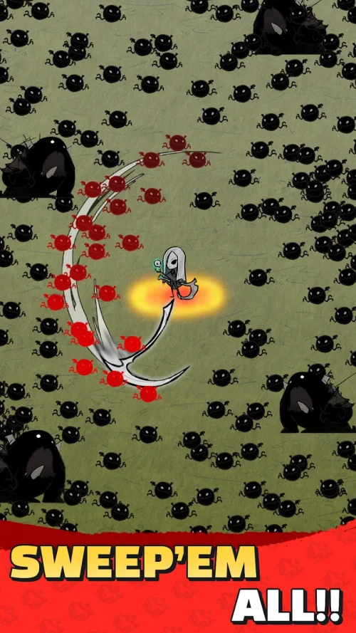 Shadow Survival