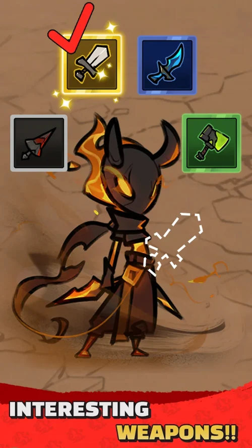 Shadow Survival