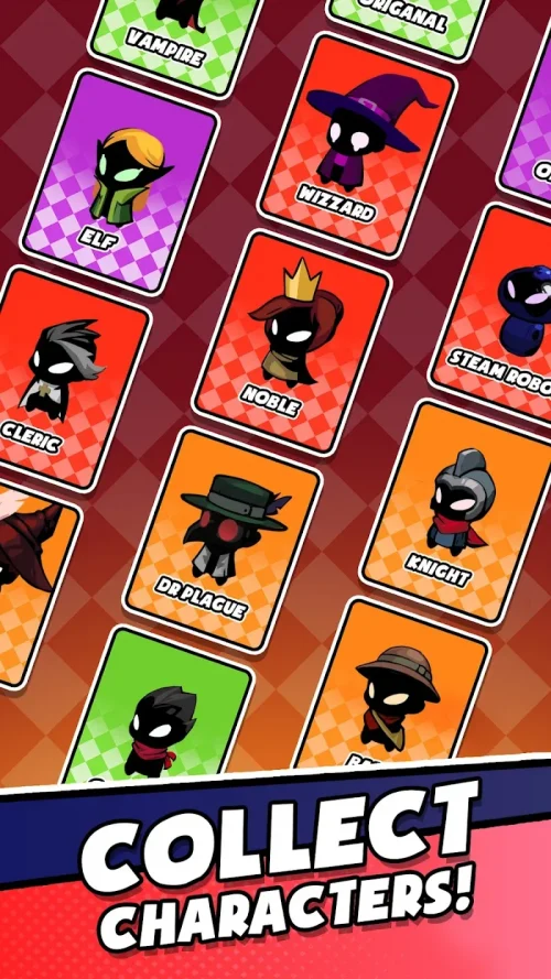 Shadow Survival: Offline Games