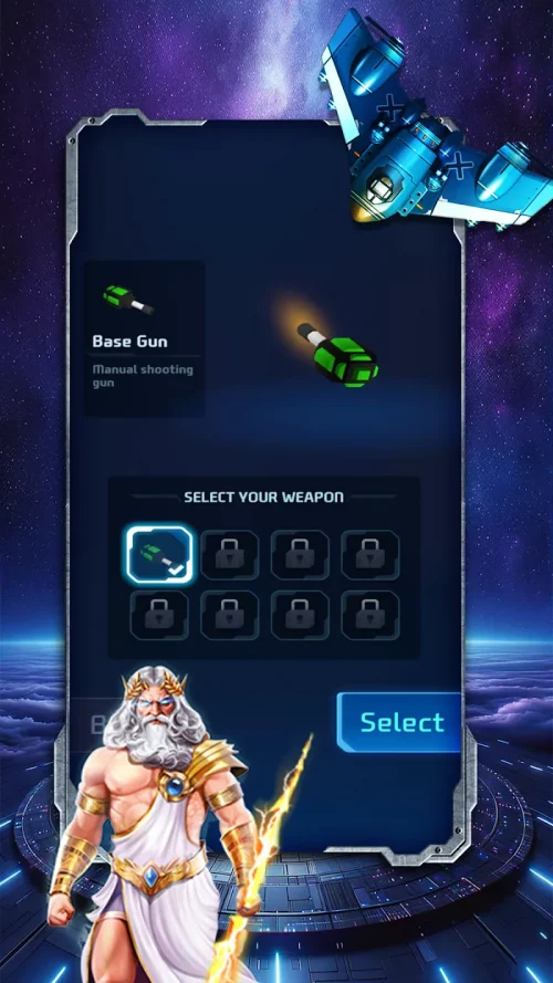 Sky Escape Rush