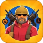 Solo Shooter : Battle Ops