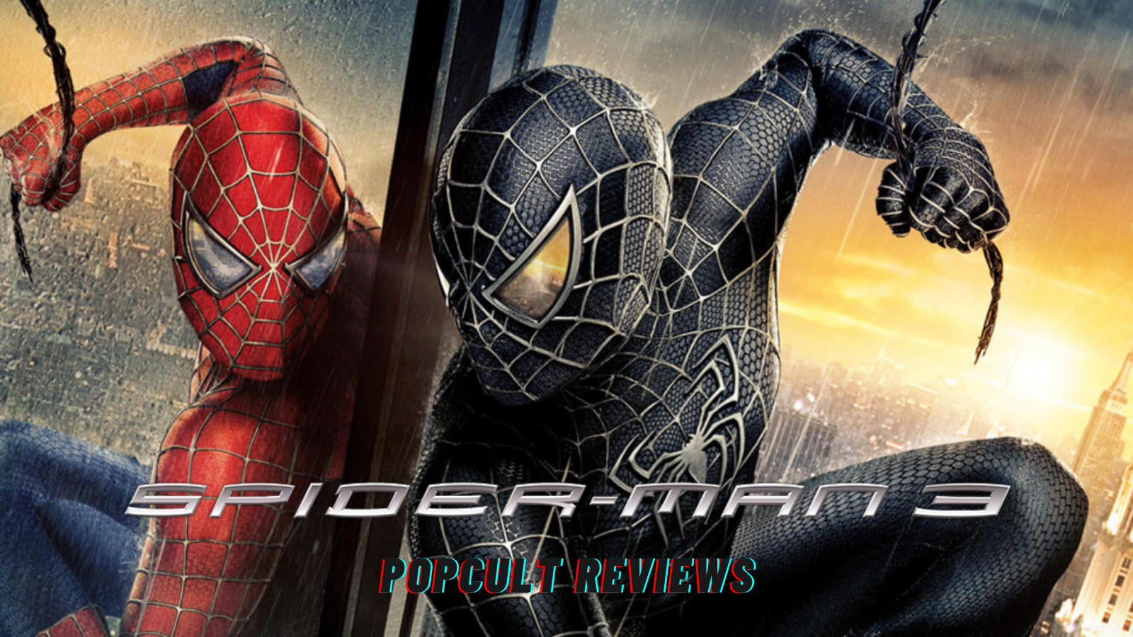 Spider-Man 3