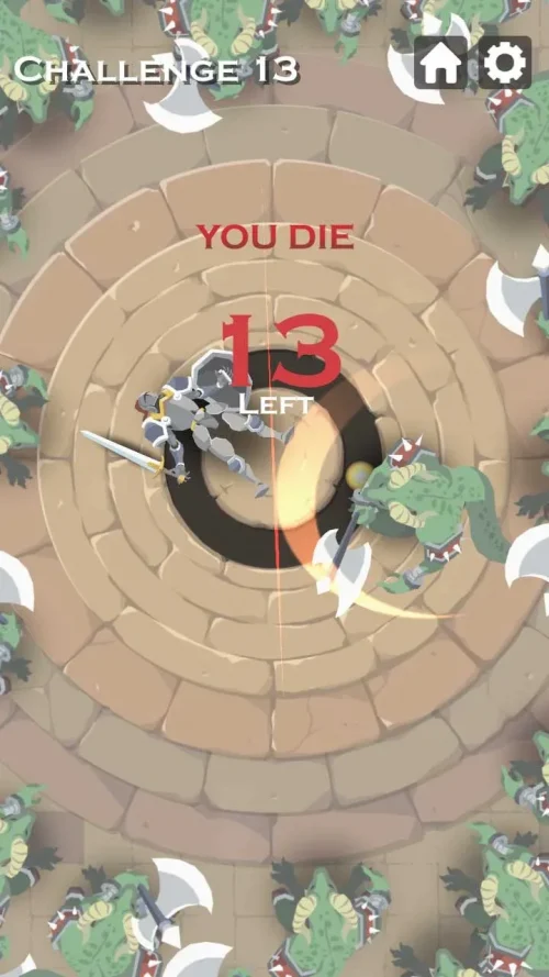 SPINNER KNIGHTS: Timing !!