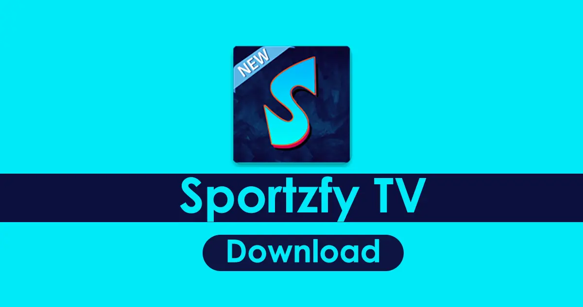 Sportzfy TV