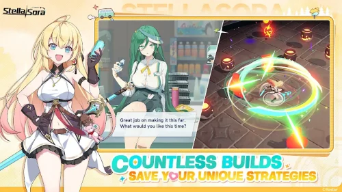 Stella Sora