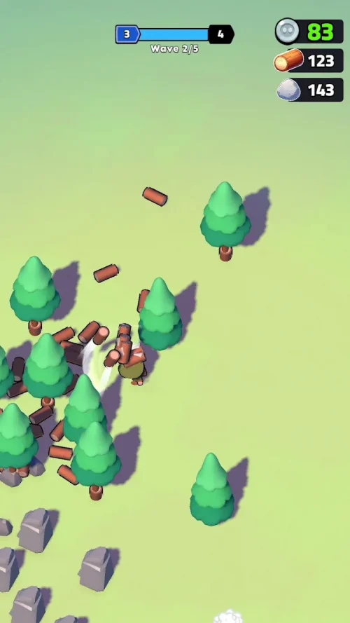 Stonewood Sentinels