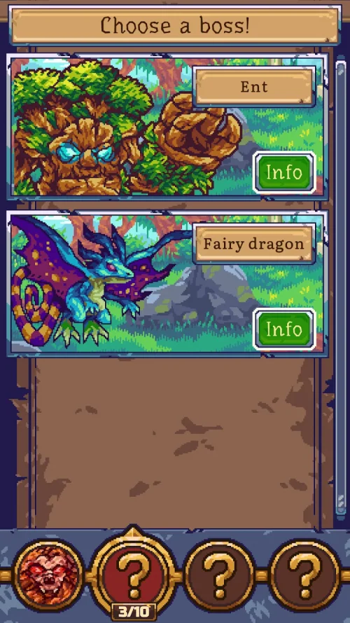 Swipe Healer