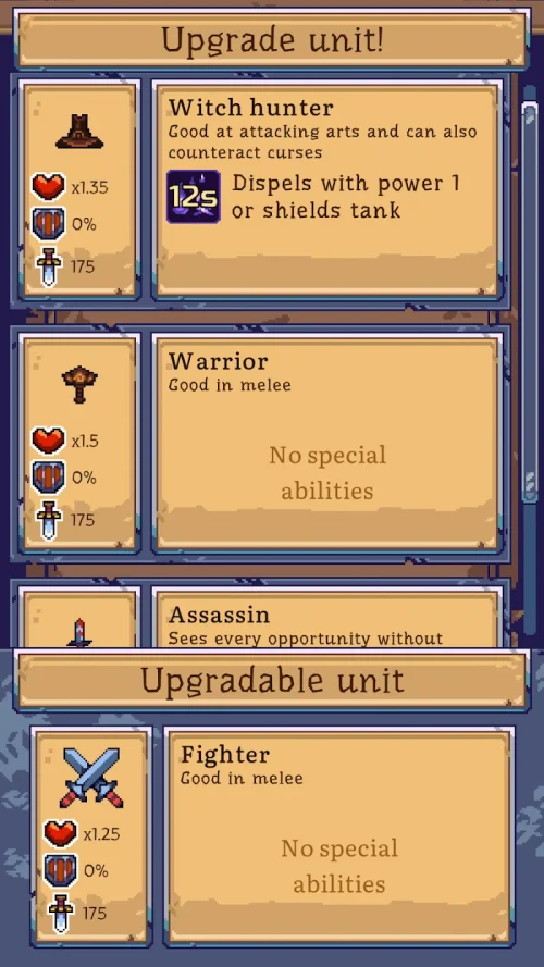 Swipe Healer