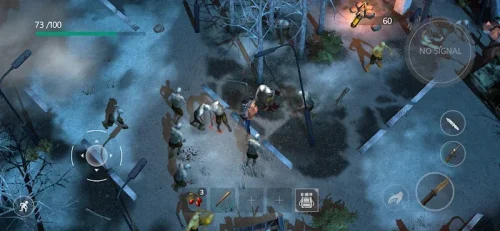 Tactical Souls