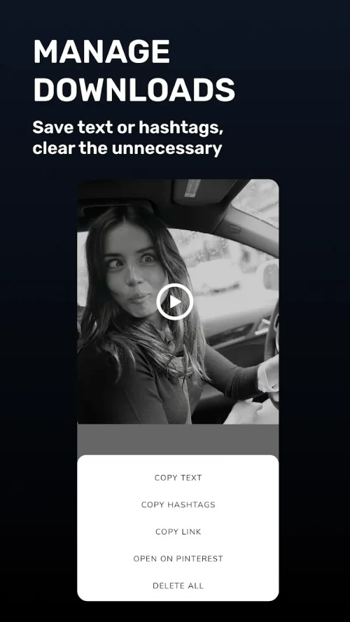 Tikget – Video Downloader