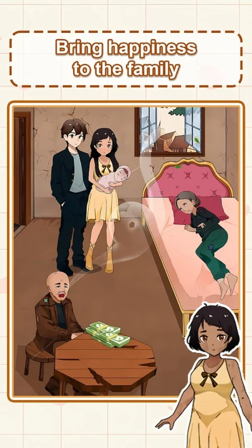 Tricky Puzzle: Brain Annoy