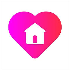 Like Launcher, heart launcher