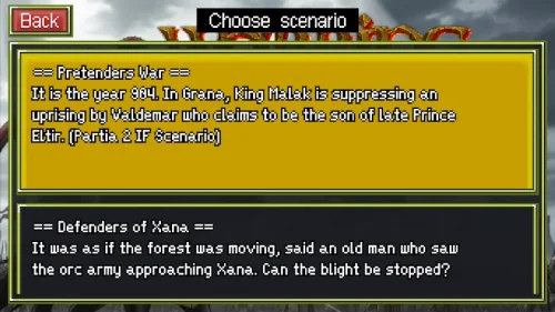 Warring States of Partia
