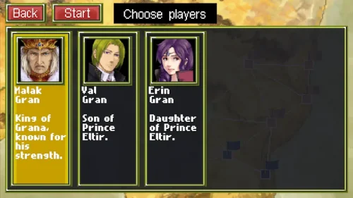 Warring States of Partia
