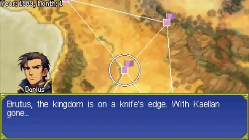 Warring States of Partia