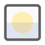 White Sweet Edge – Icon Pack