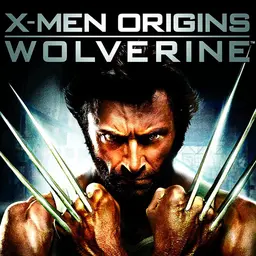 X-Men Origins Wolverine