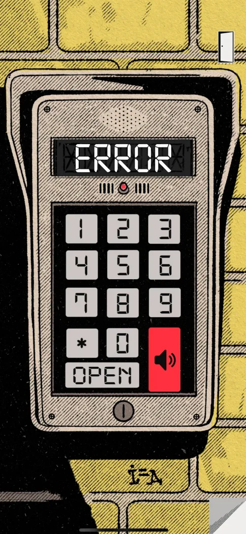 Your House: Puzzle Escape Game