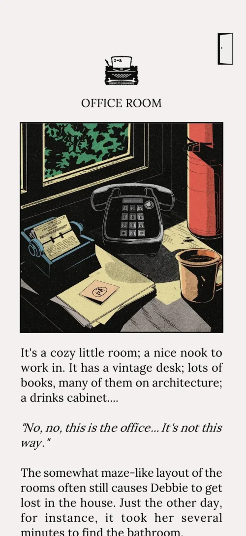Your House: Puzzle Escape Game