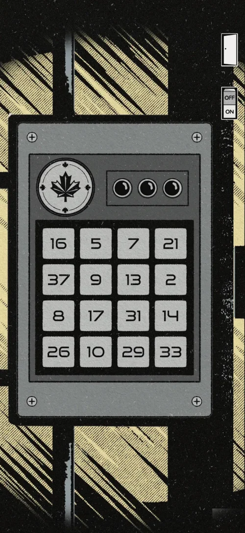 Your House: Puzzle Escape Game