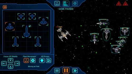 Zenith Armada
