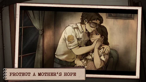 1998: The Toll Keeper Story