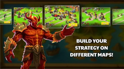 Age of Realms: Norse Legends